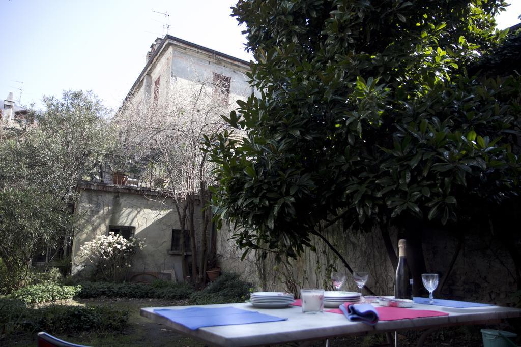 A Casa Di Irene Lejlighed Como Værelse billede