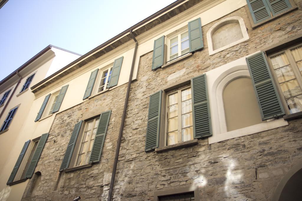 A Casa Di Irene Lejlighed Como Værelse billede