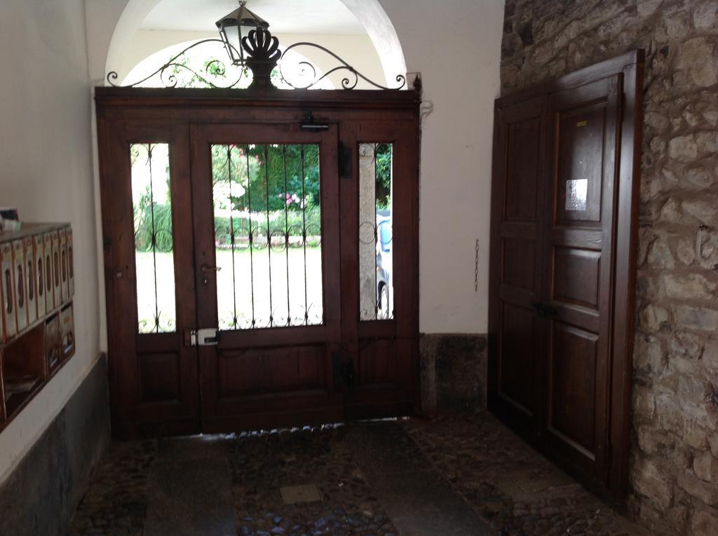 A Casa Di Irene Lejlighed Como Værelse billede