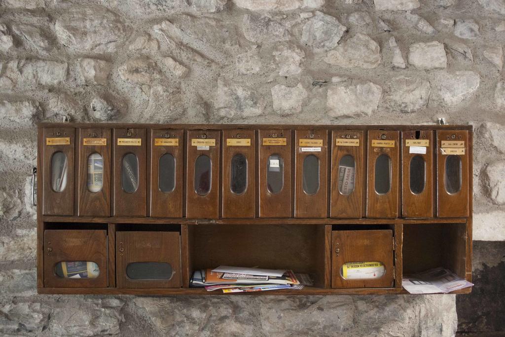 A Casa Di Irene Lejlighed Como Eksteriør billede