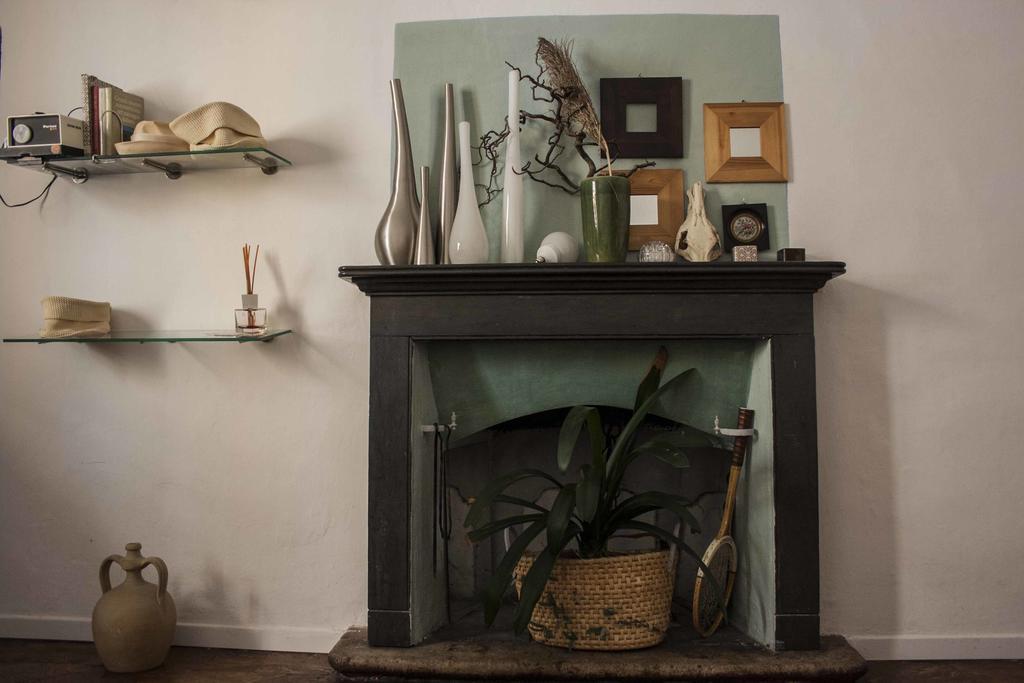 A Casa Di Irene Lejlighed Como Eksteriør billede